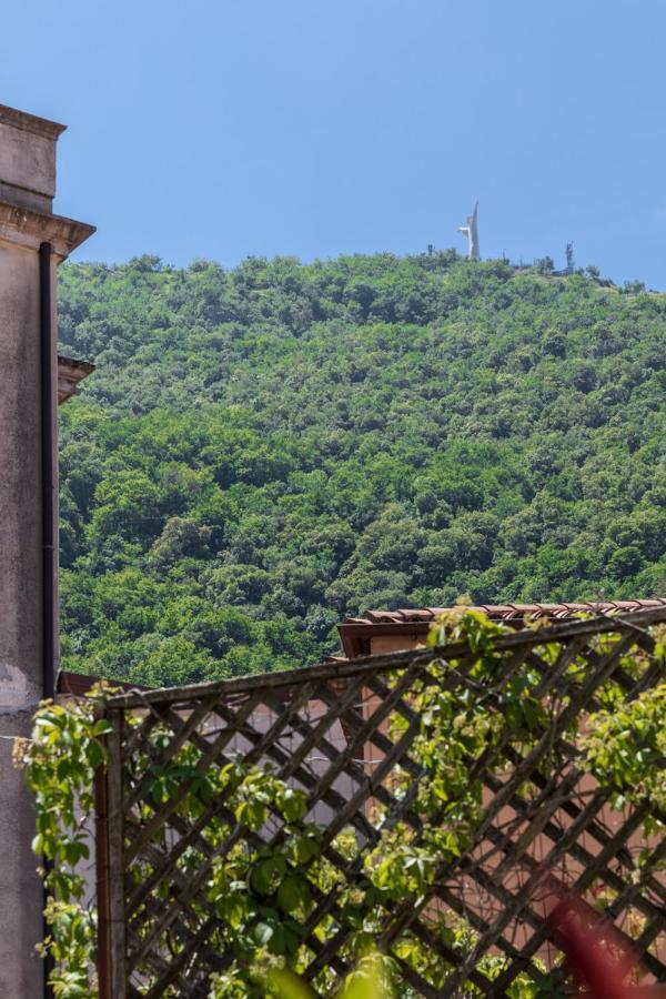Nel Cuore Del Centro Storico Di Maratea Kültér fotó
