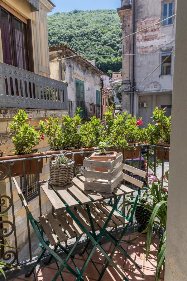Nel Cuore Del Centro Storico Di Maratea Kültér fotó